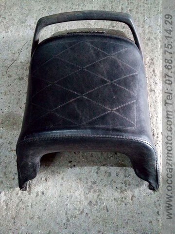 Selle Honda GL 650 SilverWing