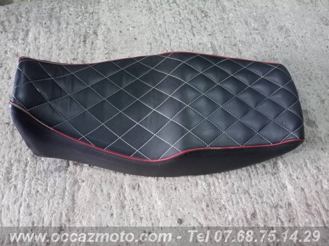 Selle Yamaha Diversion XJ600- 4BR-1993
