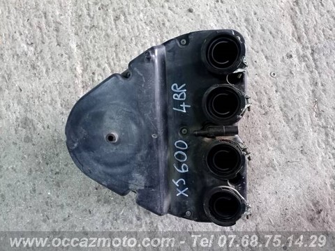 Boite a air Yamaha Diversion XJ600- 4BR