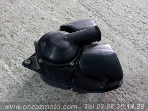 Boite a air Yamaha Diversion XJ600- 4BR