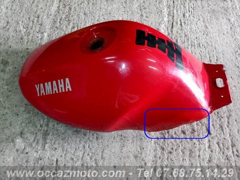 Réservoir d'essence Yamaha XJ 600 - 4BR Diversion