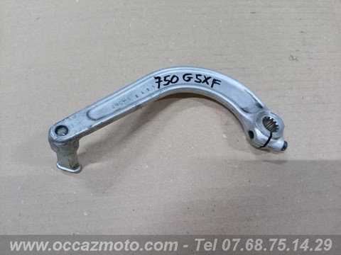 Pédale de frein Suzuki 750 GSXF