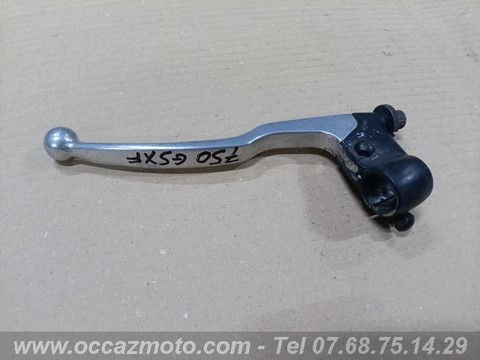 Levier d'embrayage Suzuki 750 GSXF