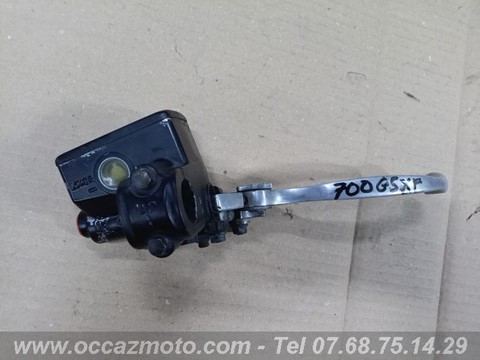 Maitre cylindre avant Suzuki 750 GSXF