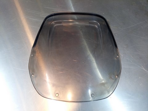 Bulle Yamaha XJ 600 Diversion