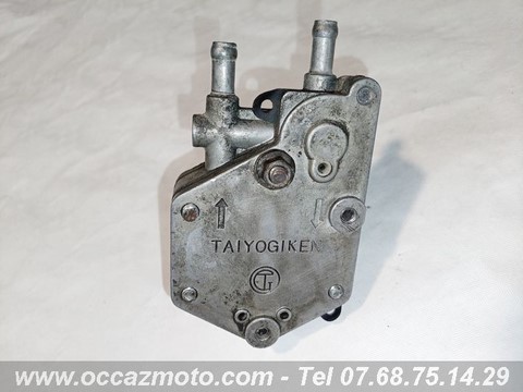 Pompe a essence Yamaha XTZ 660