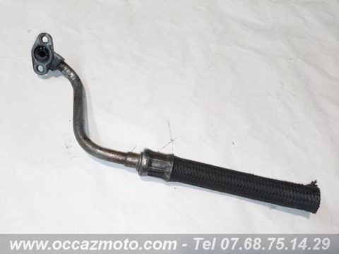 Tuyau huile Yamaha XTZ 660