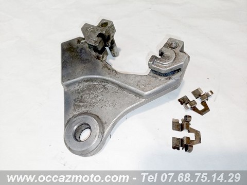 Platine etrier frein arrière Yamaha XTZ 660