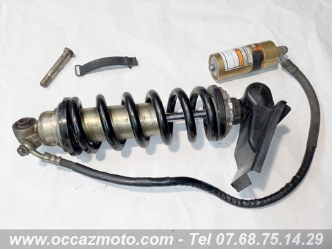 Amortisseur arrière Yamaha XTZ 660