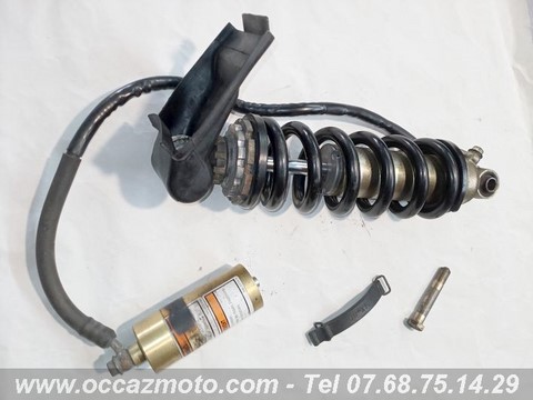 Amortisseur arrière Yamaha XTZ 660