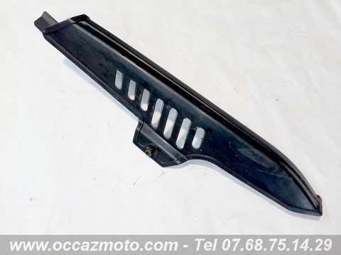 Protege chaine Yamaha XTZ 660