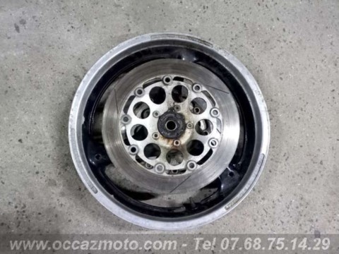 Jante avant FZR 1000 -3LF