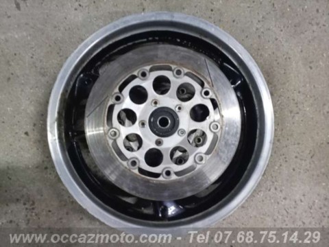 Jante avant FZR 1000 -3LF