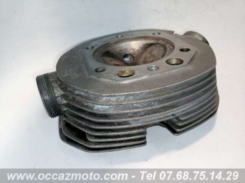 Culasse droite BMW R100 RT.