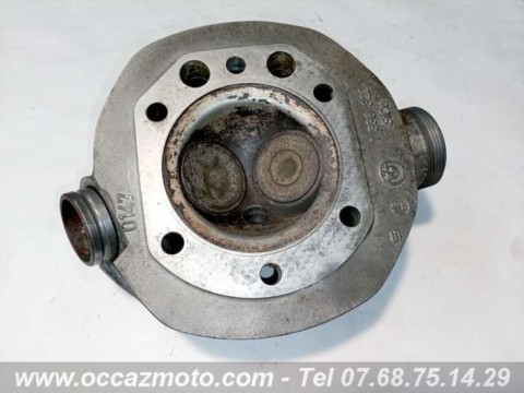 Culasse droite BMW R100 RT.