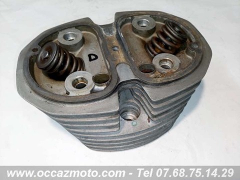 Culasse droite BMW R100 RT.