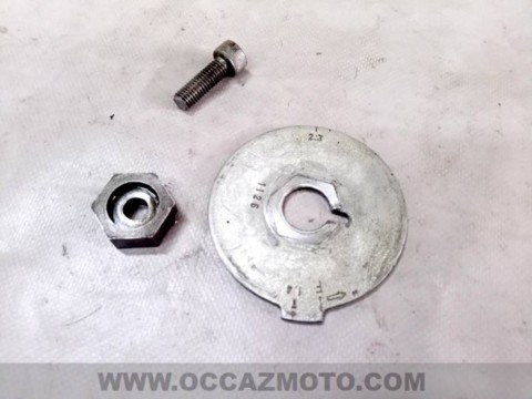 Rotor allumage Kawasaki ZR 750 G