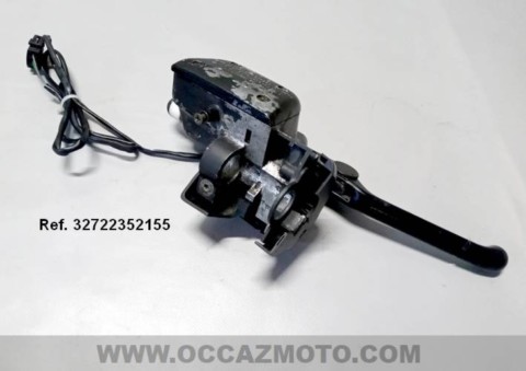 Maitre cylindre gauche BMW K1200RS
