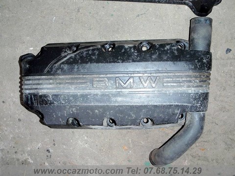 Carter moteur droit BMW K100