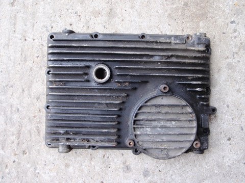 Carter huileBMW K 100