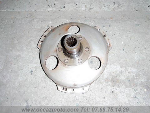 Cloche d'embrayage BMW K100