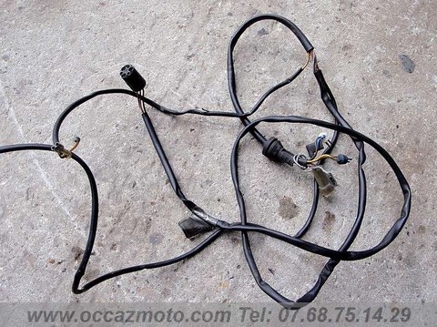 Faisceau 383 241  BMW K100