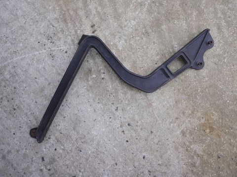 Support de valise droit BMW K100