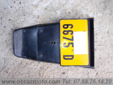 Bavette BMW K 75