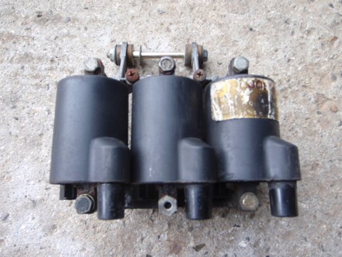 Bobines de BMW K75