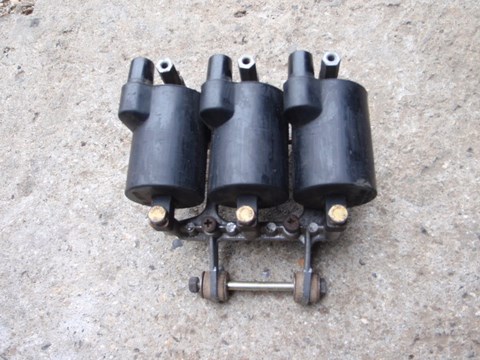Bobines de BMW K75-2