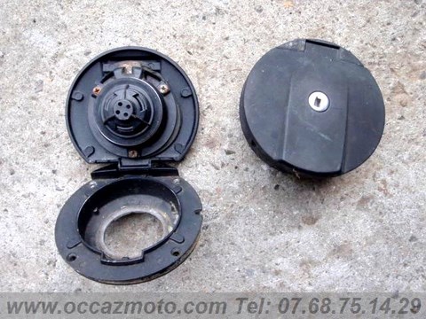 Bouchon de réservoir BMW K 75