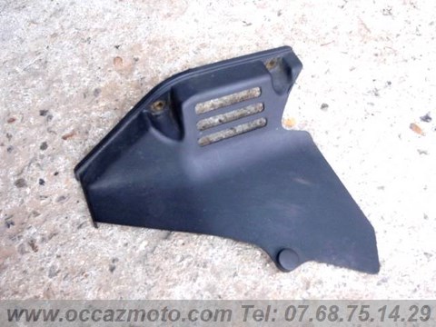 Cache latéral alternateur BMW K75