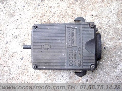 CDI BMW K 75