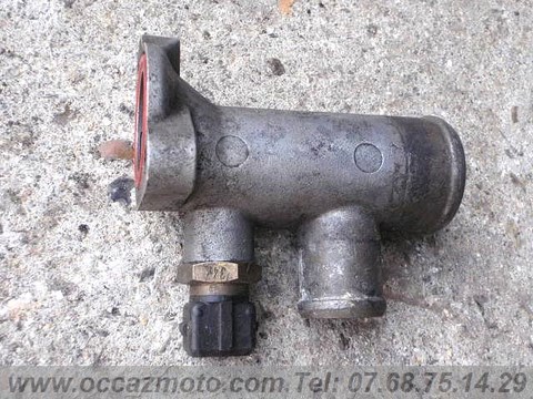 Collecteur eau de refroidissement BMW K75