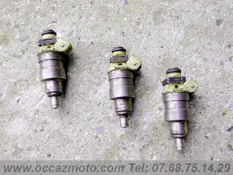 Injecteur BMW K75