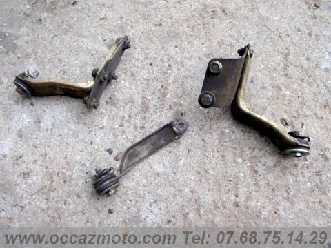 Patte de fixation de carenage BMW K75