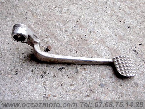 Pédale de frein BMW K 75