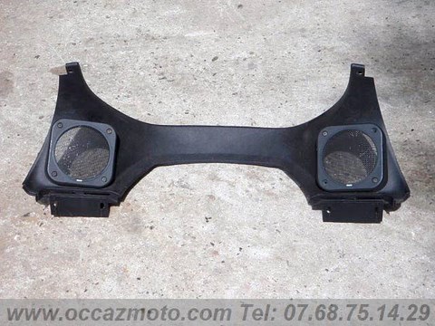 Habillage carenage interieur BMW K75
