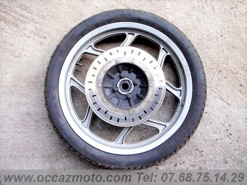 Roue avant BMW K 75