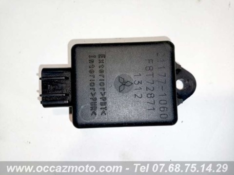 CDI Kawasaki ZR-7