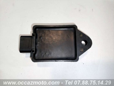 CDI Kawasaki ZR-7