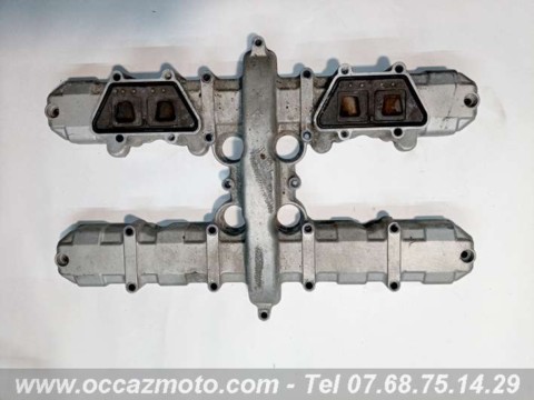 Couvre cxulasse Kawasaki ZR-7