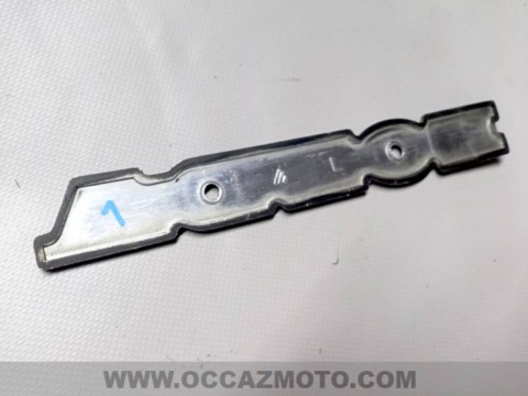 Logo de réservoir Honda CX 500 Classic 1983 (2)