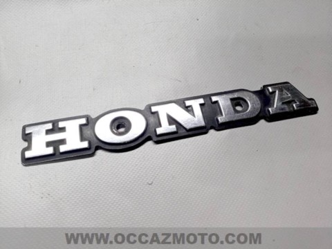 Logo de réservoir Honda CX 500 Classic 1983 (2)