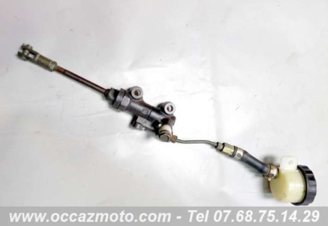 Maitre cylindre arrière Kawasaki GPZ 1000 RX