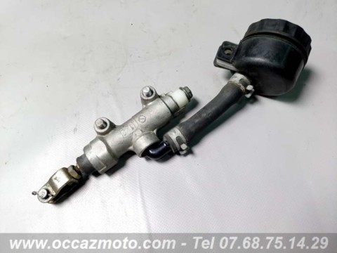 Maitre cylindre de frein arriere Kawasaki Z750