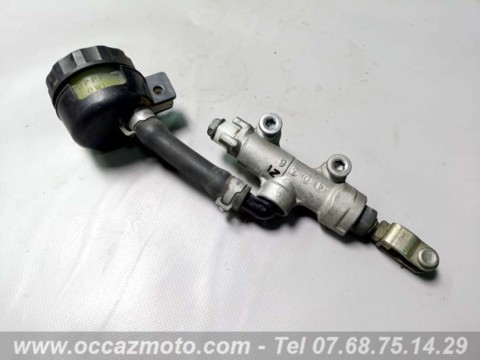 Maitre cylindre de frein arriere Kawasaki Z750
