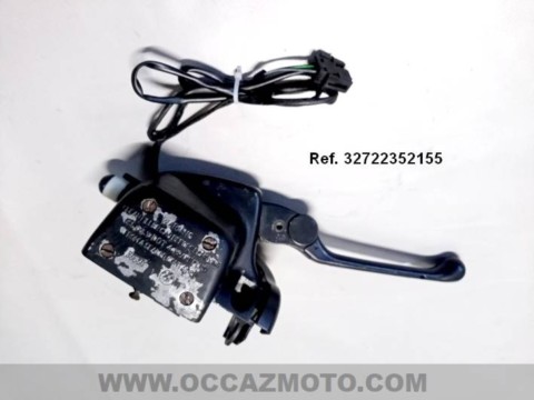 Maitre cylindre droit BMW K1200RS