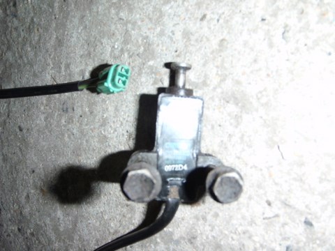 Contacteur de bequille Suzuki GS 500