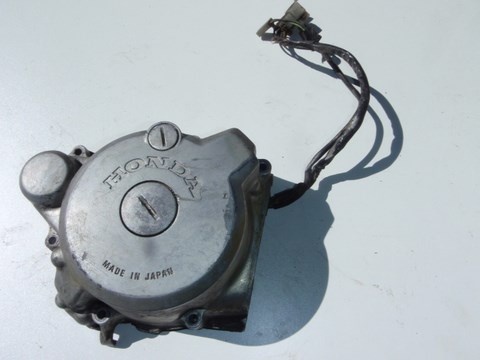 Alternateur Honda 125